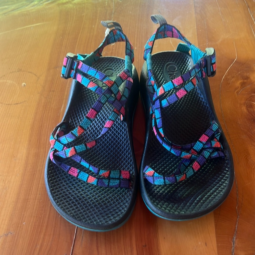 Chaco